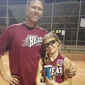 Meet your Posher, Katelyn